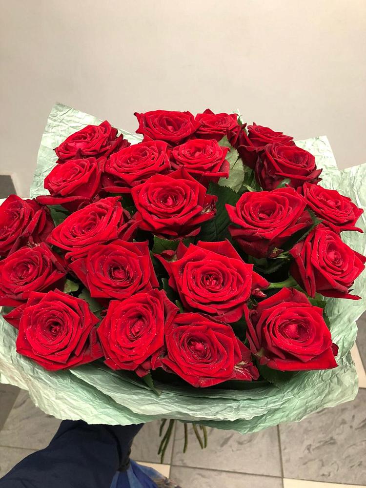 Розы Классика в Керчи Букет Классика в Керчи