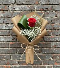 Букет цветов из:  Розы #REPLACE_PRED# Керчи