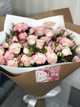 Букет цветов из:  Розы в Керчи